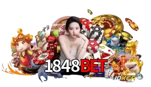 1848bet