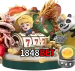 1848bet slots
